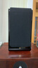 雅馬哈（Yamaha）NS-600A兩分頻書(shū)架音箱進(jìn)口鋼琴漆表面低音反射式（一對） 曬單實(shí)拍圖