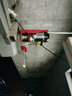 晟雕微型電動(dòng)葫蘆220v小吊機(jī)0.5噸1噸單相提升機(jī) PA200*12米（線控） 曬單實(shí)拍圖