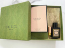 古馳（GUCCI）香水禮盒花悅魅意女士香水50ml夜來(lái)香梨柑橘花香調(diào)七夕情人節(jié)禮物 曬單實(shí)拍圖