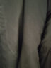 真维斯（JEANSWEST）冲锋衣春秋三合一夹克外套男女情侣款防水登山滑雪服1818黑3XL 实拍图