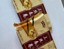 美食錦 吳茂興 三絲春卷 豬肉白菜香菇餡 油炸速凍 10只裝 預(yù)制菜 早餐 三絲春卷360g*5盒（共50只） 曬單實(shí)拍圖
