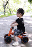 stabo玩具兒童生日禮物滑步車(chē)蘭博基尼滑板平衡車(chē)扭扭1-5周歲送孫子 【滑步車(chē)】萊姆綠 曬單實(shí)拍圖