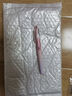 英雄（HERO）可擦鋼筆小學(xué)生三四年級專(zhuān)用正姿鋼筆可替換墨囊高顏值易摩擦生日禮物兒童書(shū)法練字鋼筆 青石櫻落-【送30支墨囊+橡皮+潤筆器】 升級款藍色3.4mm口徑墨囊 曬單實(shí)拍圖