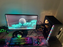 ALIENWARE AURORA外星人鍵盤510K 410k 420K 920K紅軸茶軸機(jī)械藍(lán)牙無(wú)線游戲競(jìng)技禮 【全新正品】AW510K黑有線矮紅軸 曬單實(shí)拍圖