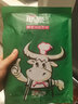 聯(lián)豪食品（lianhao food）聯(lián)豪西冷牛排單片整切調理生牛扒牛肉180g西餐廳品質(zhì)含黃油醬料 曬單實(shí)拍圖