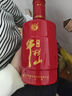 牛欄山 北京二鍋頭 百年紅(6) 500ml 濃香型白酒 35度 500mL 1瓶 單瓶裝 曬單實拍圖