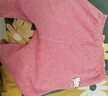 Hello Kitty兒童保暖褲棉女童秋褲寶寶棉褲秋冬暖暖褲內穿加厚加絨打底褲子 深粉【A類(lèi) 棉加絨】55536 155 適合155-165cm 曬單實(shí)拍圖