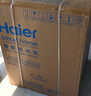 海爾（Haier）滾筒洗衣機全自動洗烘一體帶烘干12公斤家用家電國家補貼 內衣洗一級能效以舊換新 京東自營50DS  曬單實拍圖