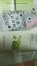 菲詩小鋪（THE FACE SHOP）洗面奶深層清潔泡沫潔面膏 綠豆170g 曬單實(shí)拍圖