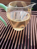 GQB雕刻影青瓷茶具蓋碗套裝簡(jiǎn)約 山水陶瓷蓋碗茶杯整套 嵩山峻嶺（青瓷8件套）配6杯 曬單實(shí)拍圖