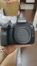 佳能EOS 6D Mark II 6D2 單反相機 全畫幅專業(yè)單反  全新店保5年 6D2+24-105F4 USM 一代紅圈鏡頭 官方標配 曬單實拍圖