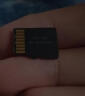 banq 32GB TF（MicroSD）存储卡 A1 U1 V10 C10 行车记录仪&安防监控专用内存卡 高度耐用 实拍图