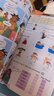 getsmart教材 6-12歲少兒英語(yǔ)教材新版new get smart 1-6級可選書(shū)本+練習冊小學(xué)英語(yǔ)教材含教學(xué)資料互動(dòng)軟件少兒美語(yǔ)英語(yǔ)書(shū)籍教材 2級別（書(shū)本+練習冊+APP) 曬單實(shí)拍圖