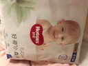 好奇（Huggies）【官方補(bǔ)貼】小森林 心鉆裝小森林超薄透氣尿不濕 拉拉褲XXL30片【15kg以上】 曬單實(shí)拍圖