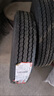 朝陽(yáng)輪胎 全新卡客車輪胎 全鋼貨車輪胎 700R16LT CR907 全鋼絲真空胎 曬單實(shí)拍圖
