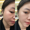 優(yōu)理氏極光美白精華霜美白淡斑霜提亮膚色滋潤緊致抗皺577面霜女士專用 【進階煥亮不反黑】 曬單實拍圖