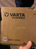 瓦爾塔（VARTA）汽車(chē)電瓶蓄電池 藍標L2-400 大眾東風(fēng)風(fēng)行觀(guān)致菲亞特邁騰以舊換新 曬單實(shí)拍圖