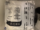 比克龍BIKRON兒童小學(xué)生午睡枕趴睡枕初高中生睡覺(jué)神器桌上午休抱枕成人 麋鹿角-綠色 曬單實(shí)拍圖