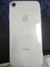 金米諾適用于蘋果7/8手機殼iPhone 8plus/7plus保護(hù)殼全包防摔薄男女手機套 【蘋果8/7*4.7寸】全包防摔透明殼 曬單實拍圖