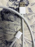閃俏蘋(píng)果15/16充電線器雙頭Type-C數(shù)據(jù)線手機(jī)PD快充ipad平板加長(zhǎng)車(chē)載閃充線適用iPhone16promax/15plus 2米|蘋(píng)果15/16快充線【雙頭Type-C】 曬單實(shí)拍圖