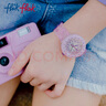 斯沃琪（Swatch）Flik Flak（飛菲）兒童節(jié)禮物甜心公主女孩手表ZFCSP115 曬單實拍圖