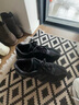 NEW BALANCE NB9060官方老爹鞋男鞋女鞋厚底復古百搭軟底小象蹄休閑運動(dòng)鞋 黑色 U9060BPM 38(腳長(cháng)23.5cm) 曬單實(shí)拍圖