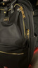 新秀麗（Samsonite）商務通勤雙肩包電腦包15.6英寸女背包大容量大開口NO0 禮物 曬單實拍圖