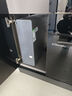 美的（Midea）集成水槽XH09變頻洗碗機(jī)一體式 13套大容量 分層洗光觸媒凈味 超一級(jí)水效 四星消毒 水槽洗碗機(jī) XH09+星河凈水機(jī)1000Gpro 曬單實(shí)拍圖