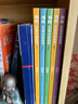當代長(cháng)篇小說(shuō)選刊2025年1/2/3/4期現貨【另有2026全年訂閱/2024年可選】雙月刊 收獲中長(cháng)篇小說(shuō)文學(xué)文摘過(guò)期刊 現貨【共4本】當代長(cháng)篇25年1/2/3/4期 曬單實(shí)拍圖
