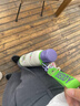 杯具熊運(yùn)動保溫杯小學(xué)生水杯上學(xué)專用直飲杯大容量 迪士尼巴斯光年-運(yùn)動杯 600ml 曬單實(shí)拍圖