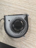 聯(lián)想ThinkPadE460 E470 E480 E550 E560 E450散熱風扇 E450 E450c E455臺達原裝 曬單實拍圖