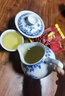 鐵觀音安溪碳焙鐵觀音茶葉2024新茶濃香型烘焙熟茶炒米香炭培小包裝250g 碳焙鐵觀音1盒共250g 曬單實(shí)拍圖