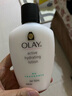 玉蘭油（OLAY)【香港版】滋潤保濕乳液補水保濕潤膚乳舒緩干燥秋冬季補水 【1瓶x150ml】保濕乳液 曬單實拍圖