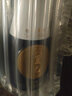 佳記瀘州佳記52度銀蓋小酒 品味經(jīng)典瀘香 濃香型 光瓶 100ml 52度 100mL 1瓶 【銀蓋】100ml*1 曬單實拍圖