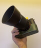 索尼/Sony ILCE A7M2 A7M3/a73 A7M4 A7C二手全畫(huà)幅4k高清視頻微單相機 A7M2 單機 99新 曬單實(shí)拍圖