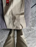 dickies874經(jīng)典款工裝褲男女同款直筒休閑長褲復古回潮易穿搭褲子 沙色 34 曬單實拍圖