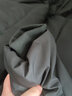 F1MAJE1T高端設(shè)計(jì)師品牌羽絨服女加厚過膝長款冬季新款超厚高檔白鴨絨外套 黑色 女 9988 2XL 【建議體重160-180斤】 曬單實(shí)拍圖