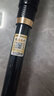 狼王樂(lè )釣磯釣竿磯竿碳素超輕超硬海竿魚(yú)竿海桿拋竿遠投套裝 6.3米+狼王樂(lè )釣3000金屬輪+禮品 曬單實(shí)拍圖