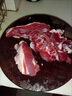 華香春內(nèi)蒙古去骨羊肉塊肉錫林郭勒散養(yǎng)羔羊后腿肉新鮮羊肉生鮮現(xiàn)殺發(fā)貨 1斤 曬單實拍圖