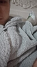 浪莎睡衣男士秋冬季珊瑚絨加厚加絨青年款保暖家居服男式冬天學(xué)生套裝 LSK3154 XL 碼170-175CM/130-150斤 曬單實(shí)拍圖