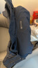 諾帝卡（NAUTICA）【單件直降】男裝秋冬新防輕濺水保暖抗菌三合一羽絨服男JO4318 藏青4NV L 曬單實(shí)拍圖