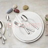 德國唯寶（Villeroy&Boch）賽琳妮系列 進(jìn)口家用中式純白餐具 精細瓷碗盤(pán) 多人食家庭套裝 4人食 10頭 曬單實(shí)拍圖