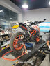 MOTOREX摩托瑞士摩托車(chē)冷卻液水箱發(fā)動(dòng)機防凍液高沸點(diǎn)寶馬川崎杜卡迪KTM 紅色M3.0不含硅冷卻液 1L 曬單實(shí)拍圖