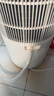 璇洛臻品除濕機(jī)排水管抽濕機(jī)排水管排水軟管空調(diào)出水管除濕機(jī)透明排水軟管 內(nèi)徑14mm（2m1條） 曬單實(shí)拍圖