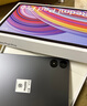 小米（MI）紅米 Redmi Pad Pro 全網(wǎng)通5G插卡版 紅米平板電腦 12.1英寸 高刷高清屏學(xué)生網(wǎng)課學(xué)習平板電腦  深灰色【wifi】 6GB+128GB 曬單實(shí)拍圖