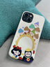 圣圖朗卡通愛(ài)麗絲白雪公主魔鏡適用蘋(píng)果15ProMax新款iPhone16手機殼可愛(ài)小羊皮13閨蜜全包14防摔保護套 小羊皮-毒皇后魔鏡 iPhone 13 曬單實(shí)拍圖