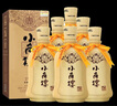 小角樓【關(guān)注店鋪】52度濃香型白酒 糧食釀造 新老包裝隨機(jī)發(fā)貨 52度 500mL 6瓶 小角樓1978 曬單實(shí)拍圖