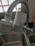 九阳（Joyoung）净水器水龙头家用台式前置厨房自来水过滤器超滤龙头机 TC06【1机2芯】【超滤款】 实拍图