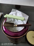 中茶【禮盒裝】2022年陳年普洱普洱茶熟茶 罐裝散茶 布朗七年陳 400克*1罐 曬單實(shí)拍圖