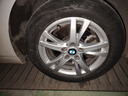 胎小強【火爆】RFT缺氣保用輪胎 防爆輪胎 205/60R16 92W適配寶馬218/220 汽車(chē)輪胎 曬單實(shí)拍圖